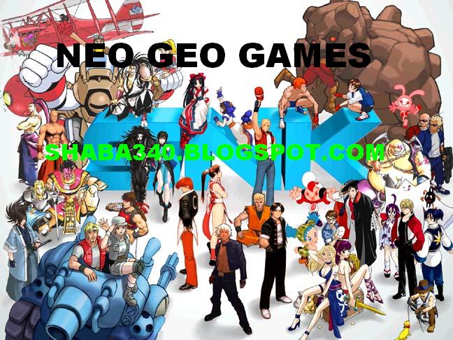best neo geo emulator windows 10